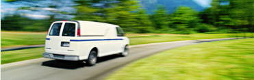 deliveryvan